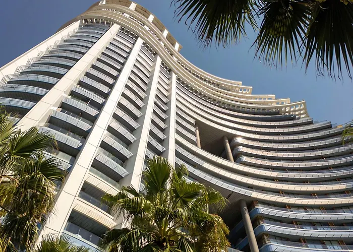 Radisson Blu Istanbul OttomareAlbergo