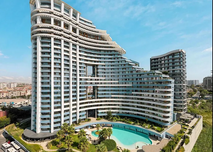 Radisson Blu Istanbul OttomareAlbergo