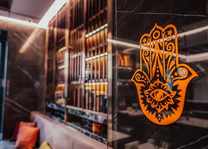 Henna Hotel Provincia di Istanbul